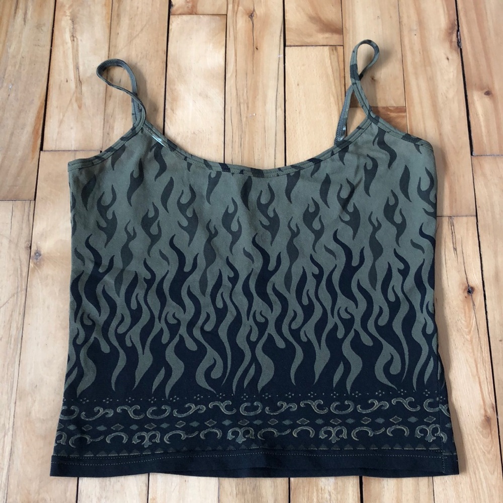 Camisole - Gift with purchase